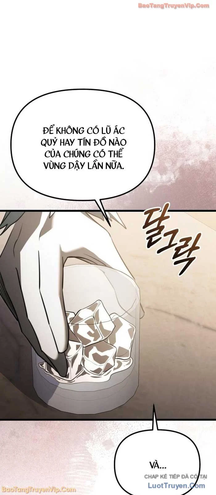 Hắc Kị Sĩ Thiên Tài Giới Hạn Thời Gian Chapter 127 - Trang 2