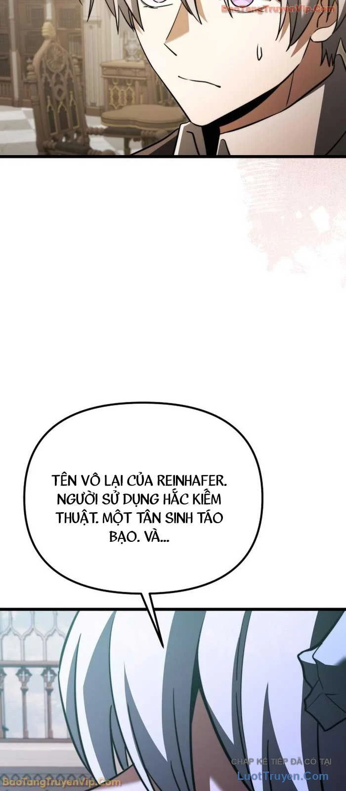 Hắc Kị Sĩ Thiên Tài Giới Hạn Thời Gian Chapter 127 - Trang 2