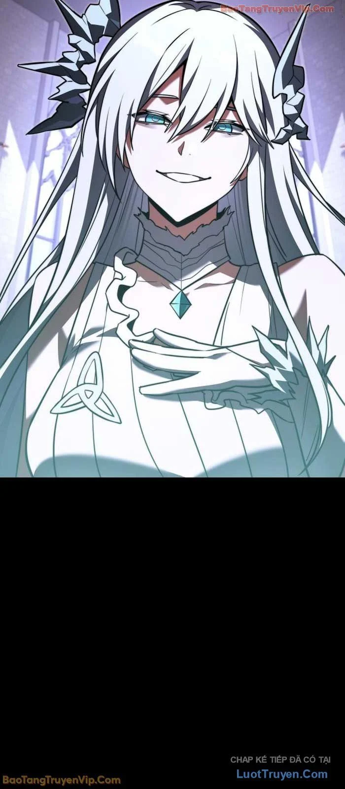 Hắc Kị Sĩ Thiên Tài Giới Hạn Thời Gian Chapter 127 - Trang 2
