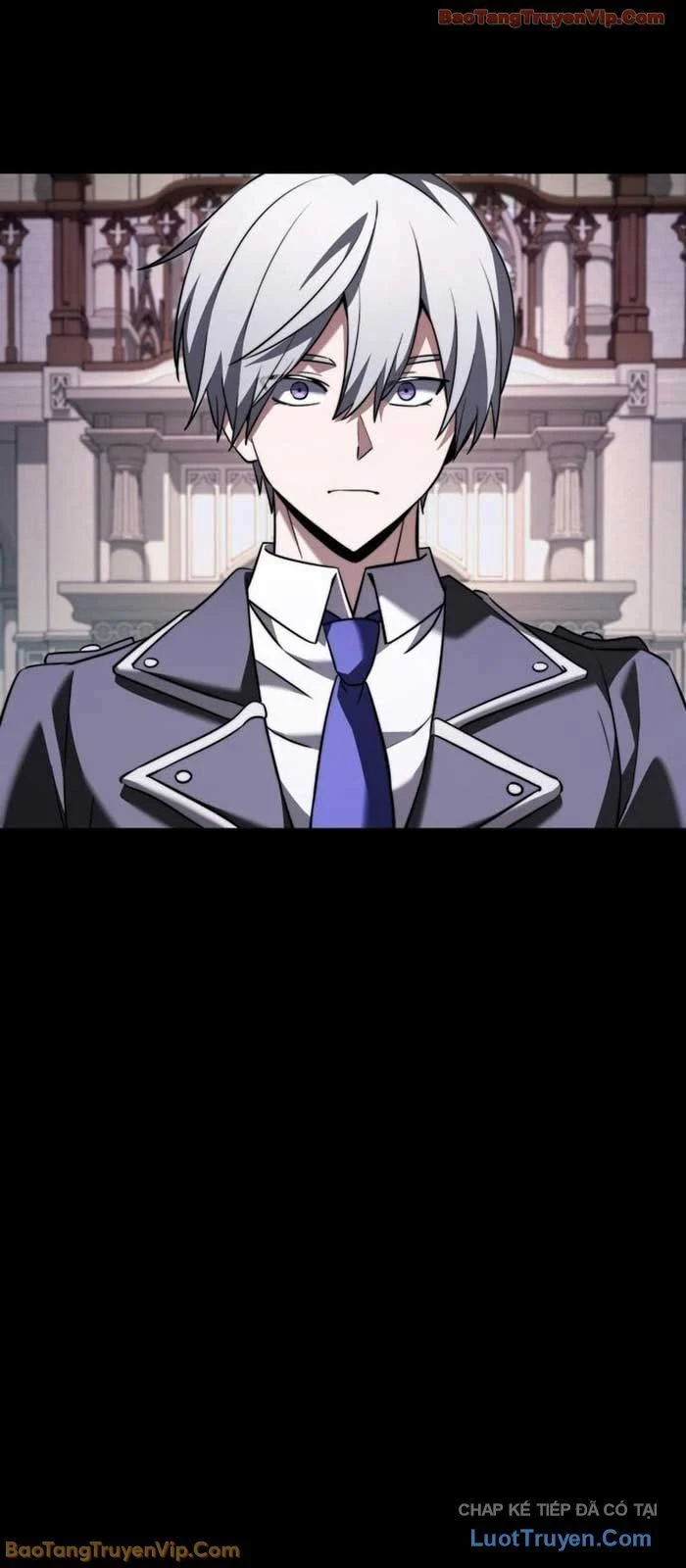 Hắc Kị Sĩ Thiên Tài Giới Hạn Thời Gian Chapter 127 - Trang 2