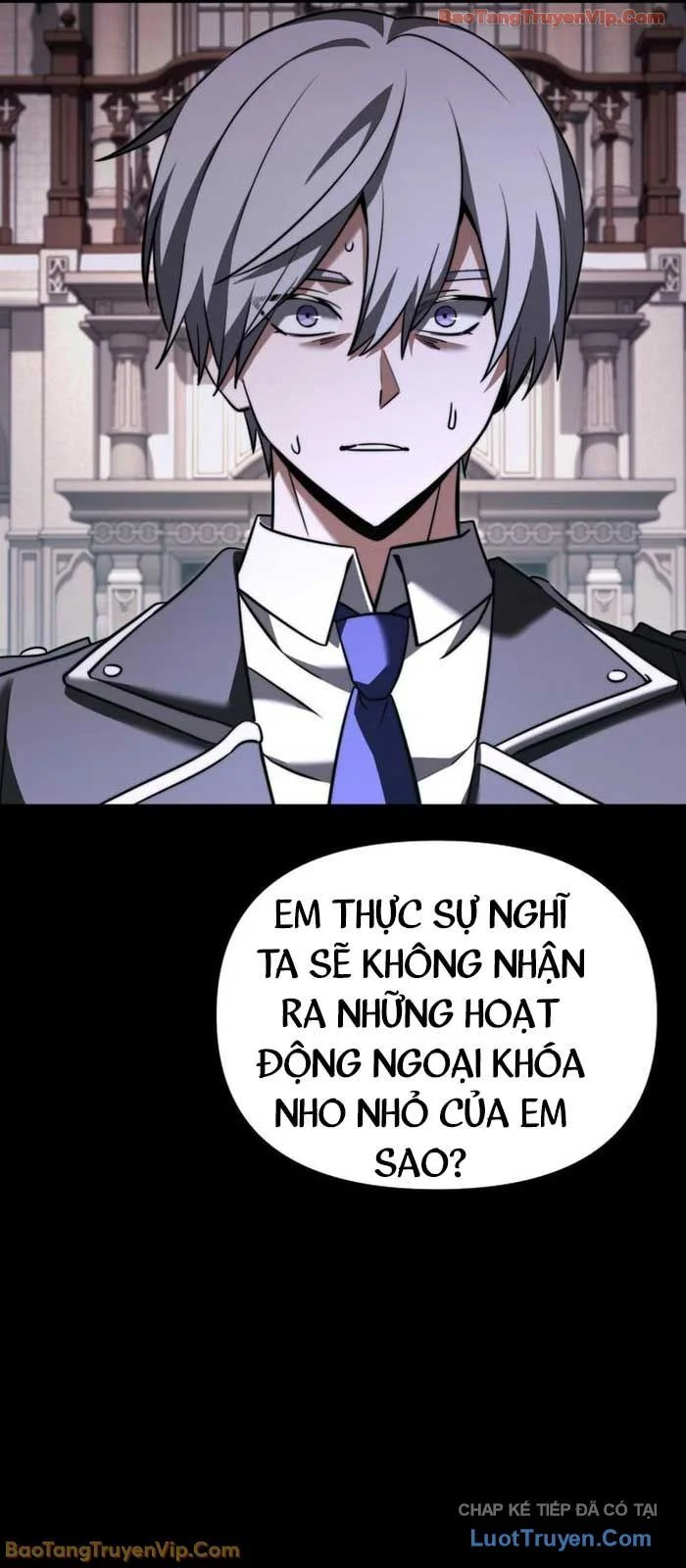 Hắc Kị Sĩ Thiên Tài Giới Hạn Thời Gian Chapter 127 - Trang 2