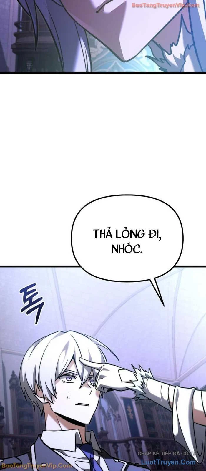 Hắc Kị Sĩ Thiên Tài Giới Hạn Thời Gian Chapter 127 - Trang 2