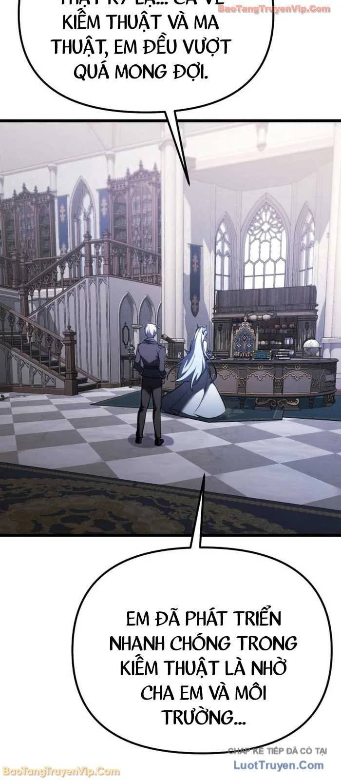 Hắc Kị Sĩ Thiên Tài Giới Hạn Thời Gian Chapter 127 - Trang 2