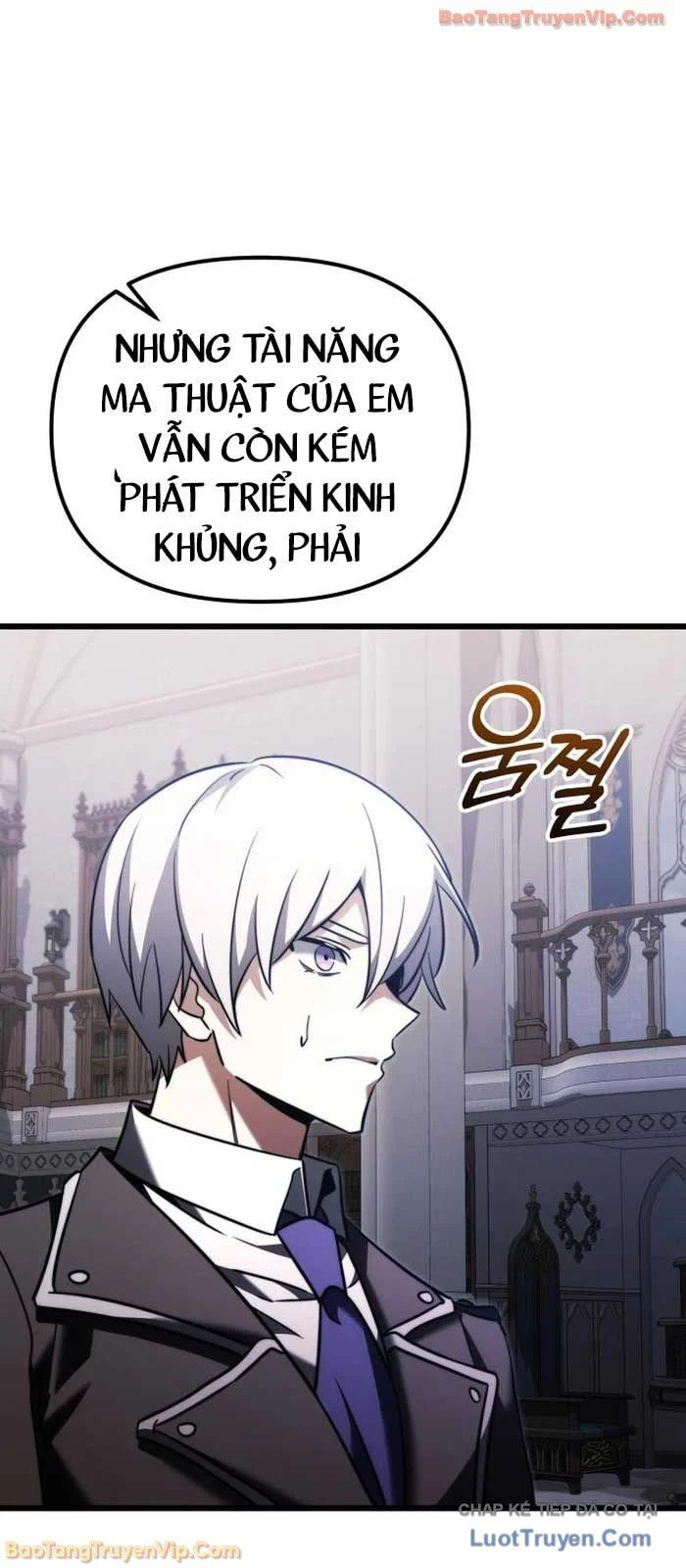 Hắc Kị Sĩ Thiên Tài Giới Hạn Thời Gian Chapter 127 - Trang 2