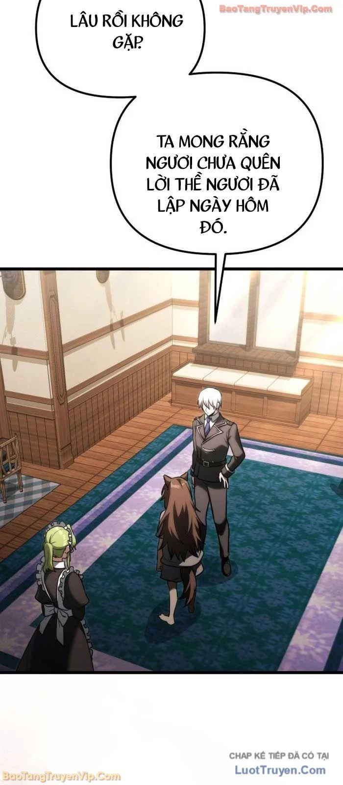 Hắc Kị Sĩ Thiên Tài Giới Hạn Thời Gian Chapter 127 - Trang 2