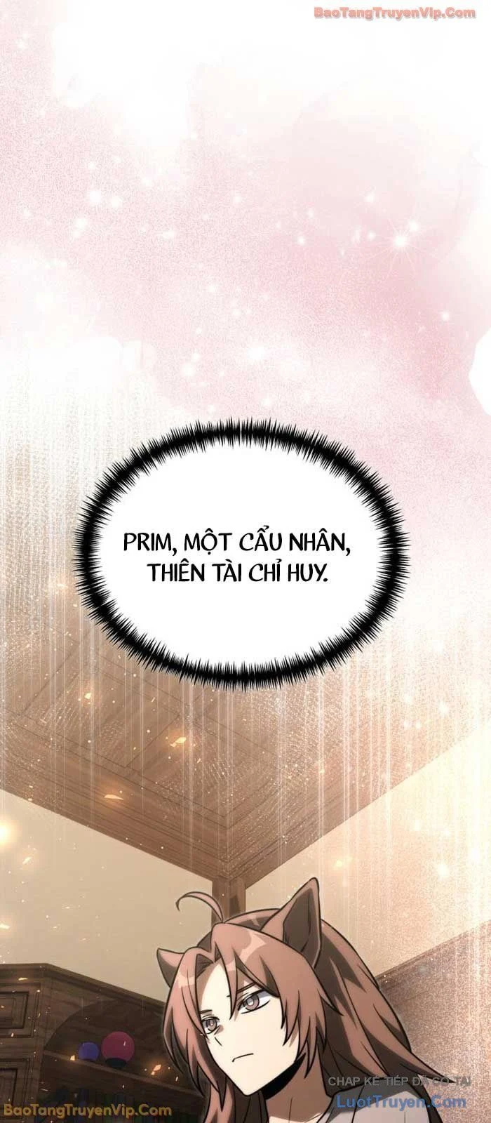 Hắc Kị Sĩ Thiên Tài Giới Hạn Thời Gian Chapter 127 - Trang 2