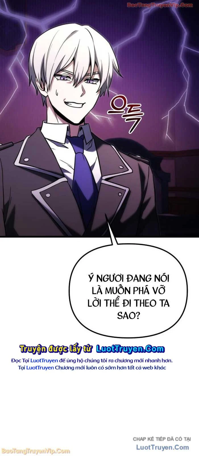 Hắc Kị Sĩ Thiên Tài Giới Hạn Thời Gian Chapter 127 - Trang 2