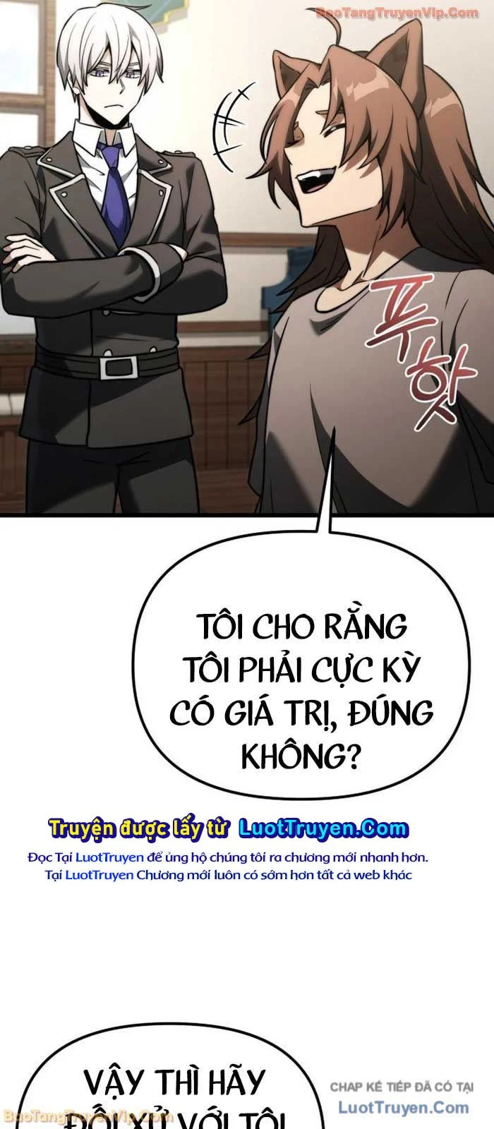 Hắc Kị Sĩ Thiên Tài Giới Hạn Thời Gian Chapter 127 - Trang 2