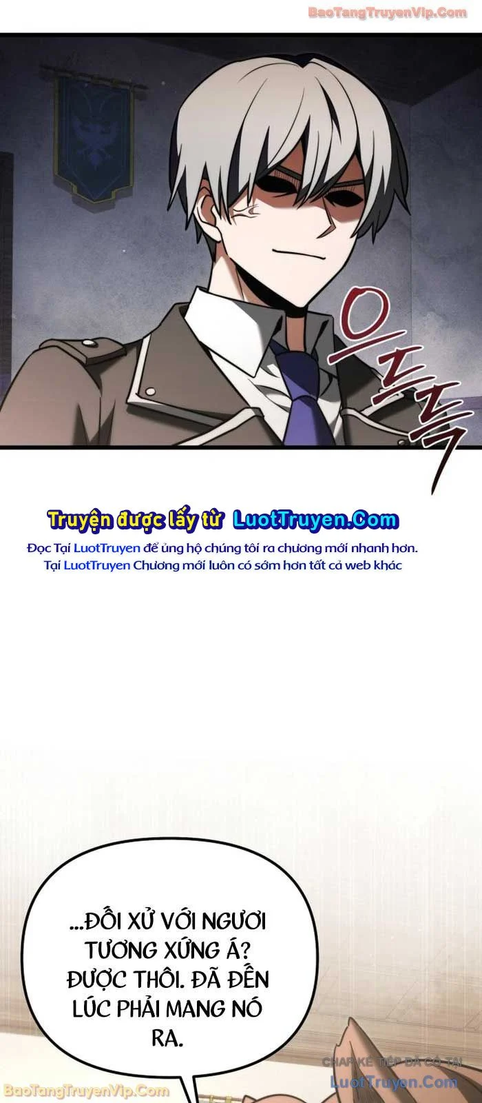 Hắc Kị Sĩ Thiên Tài Giới Hạn Thời Gian Chapter 127 - Trang 2