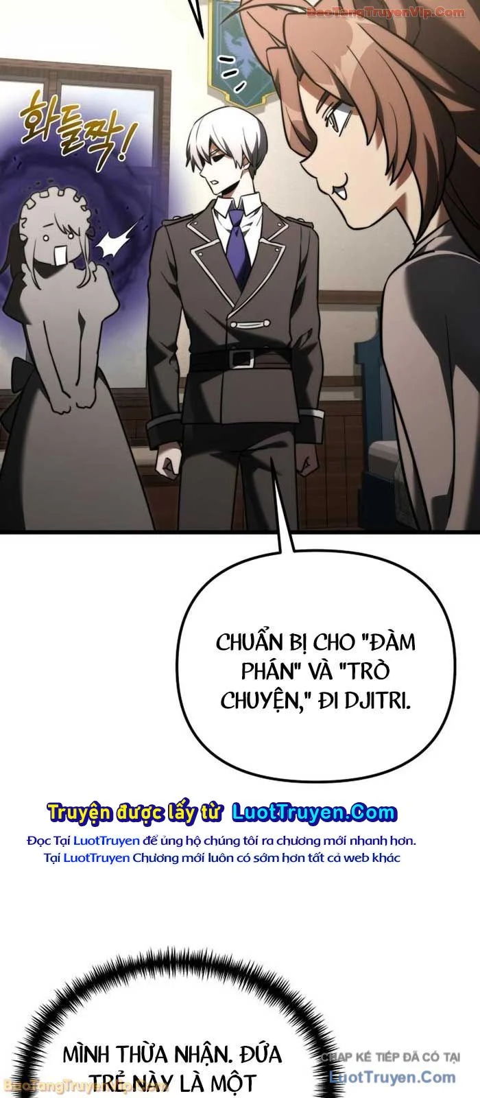 Hắc Kị Sĩ Thiên Tài Giới Hạn Thời Gian Chapter 127 - Trang 2