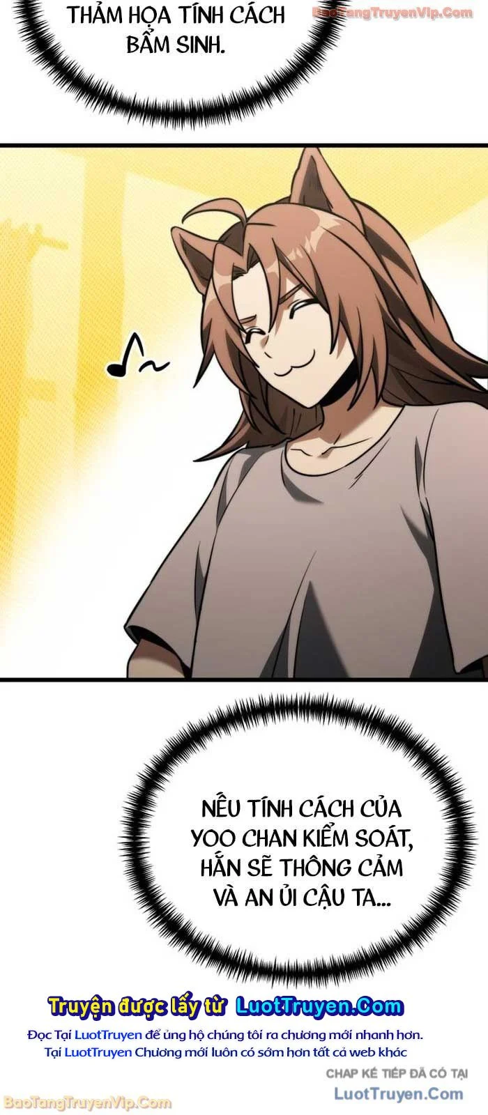 Hắc Kị Sĩ Thiên Tài Giới Hạn Thời Gian Chapter 127 - Trang 2