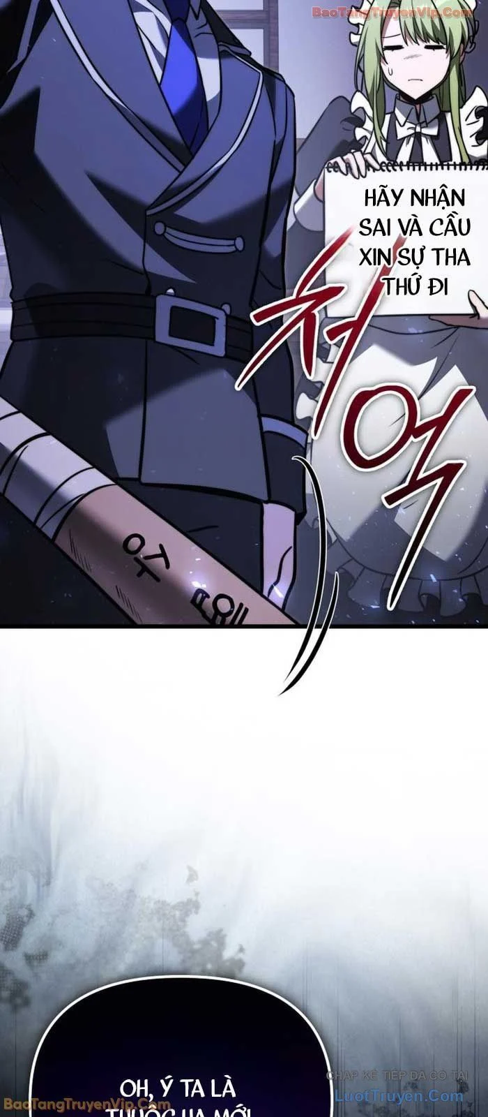 Hắc Kị Sĩ Thiên Tài Giới Hạn Thời Gian Chapter 127 - Trang 2