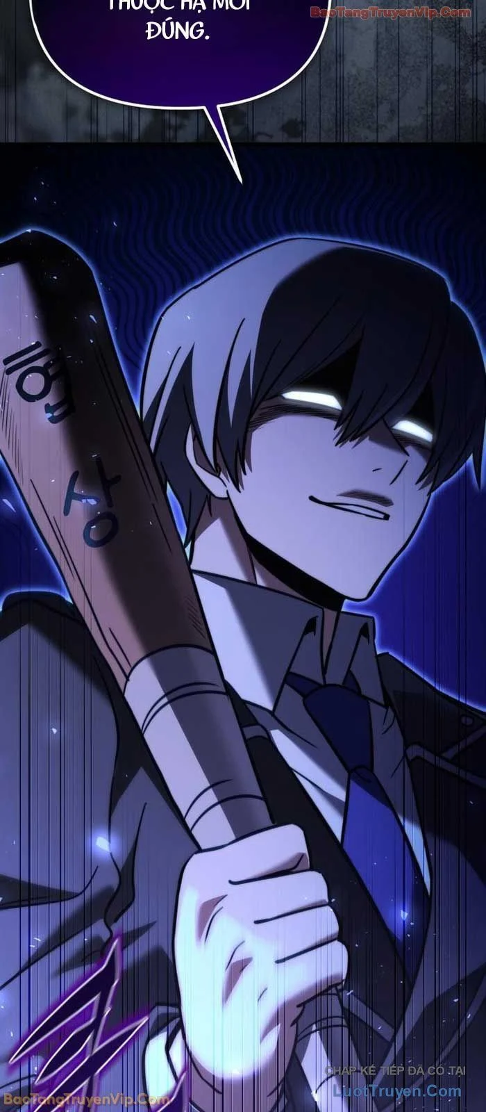 Hắc Kị Sĩ Thiên Tài Giới Hạn Thời Gian Chapter 127 - Trang 2