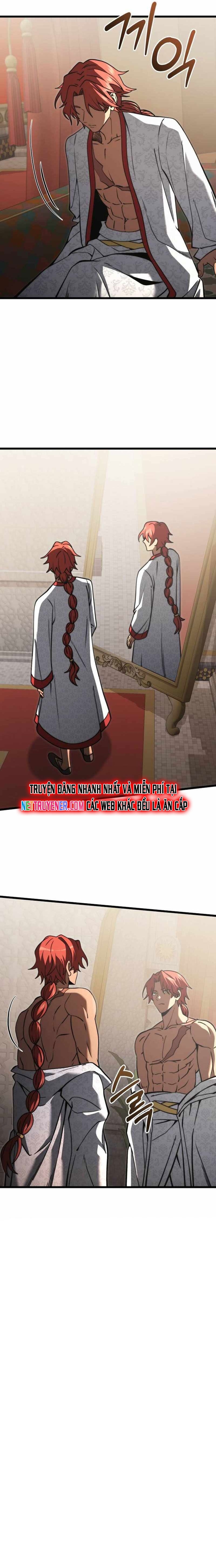 Hắc Kị Sĩ Thiên Tài Giới Hạn Thời Gian Chapter 98 - Trang 2