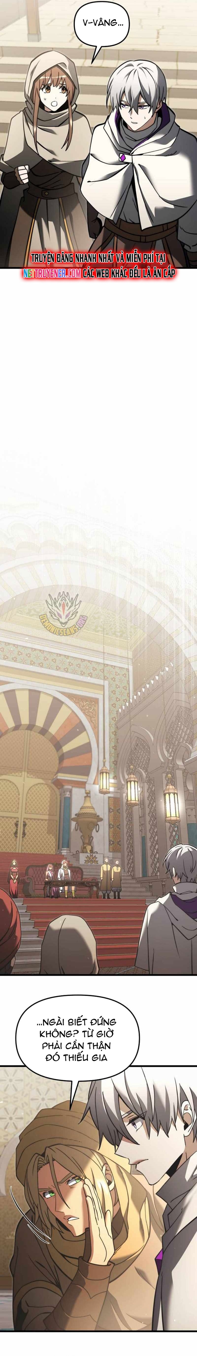 Hắc Kị Sĩ Thiên Tài Giới Hạn Thời Gian Chapter 98 - Trang 2