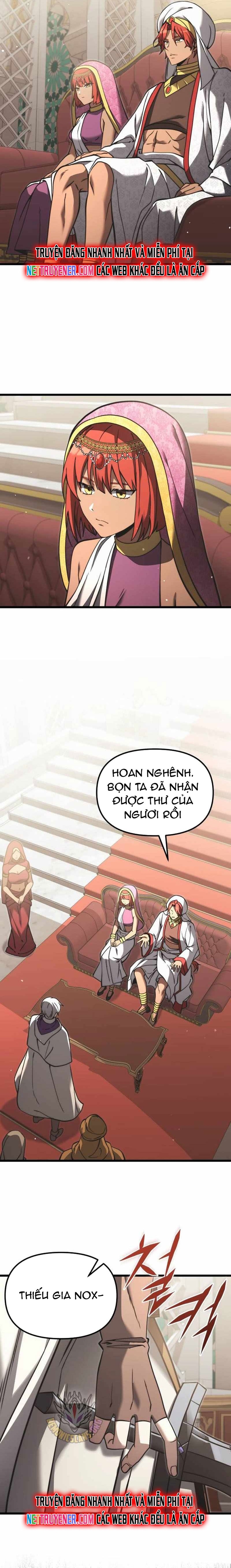 Hắc Kị Sĩ Thiên Tài Giới Hạn Thời Gian Chapter 98 - Trang 2