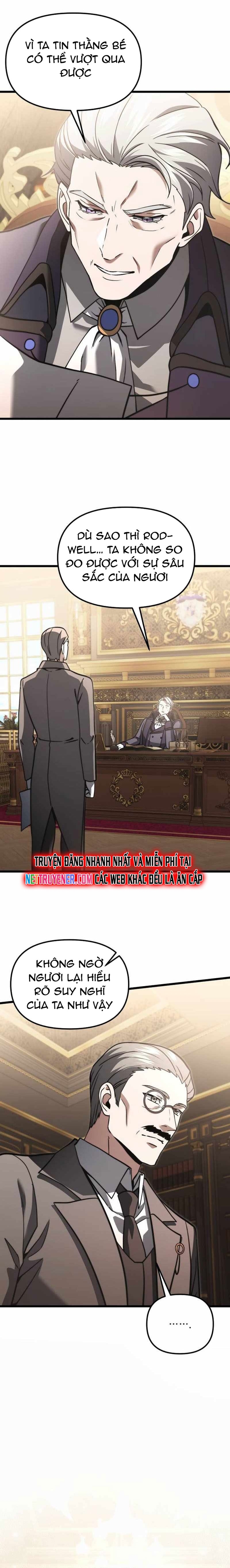 Hắc Kị Sĩ Thiên Tài Giới Hạn Thời Gian Chapter 98 - Trang 2
