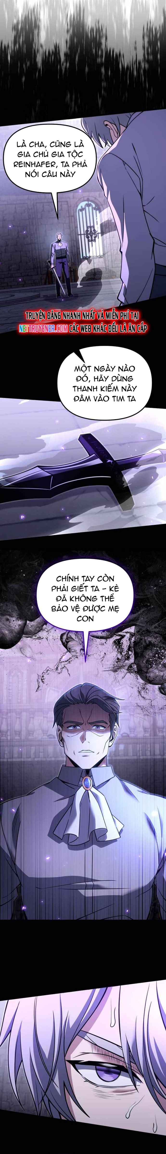 Hắc Kị Sĩ Thiên Tài Giới Hạn Thời Gian Chapter 98 - Trang 2