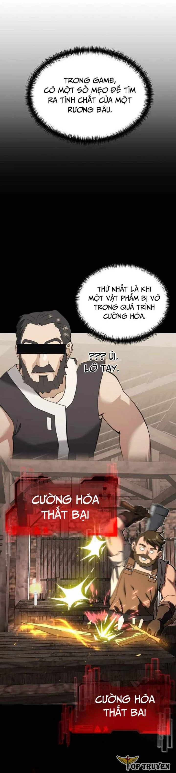 Hắc Kị Sĩ Thiên Tài Giới Hạn Thời Gian Chapter 99 - Trang 2