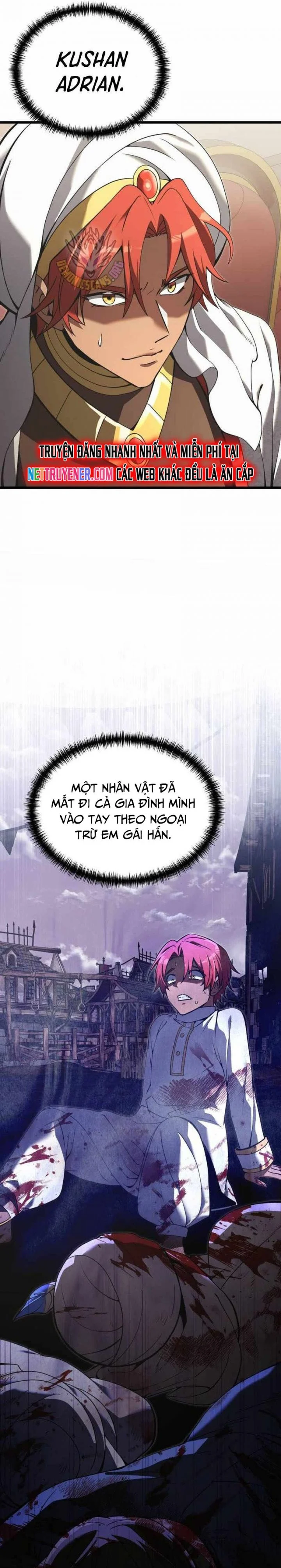 Hắc Kị Sĩ Thiên Tài Giới Hạn Thời Gian Chapter 99 - Trang 2