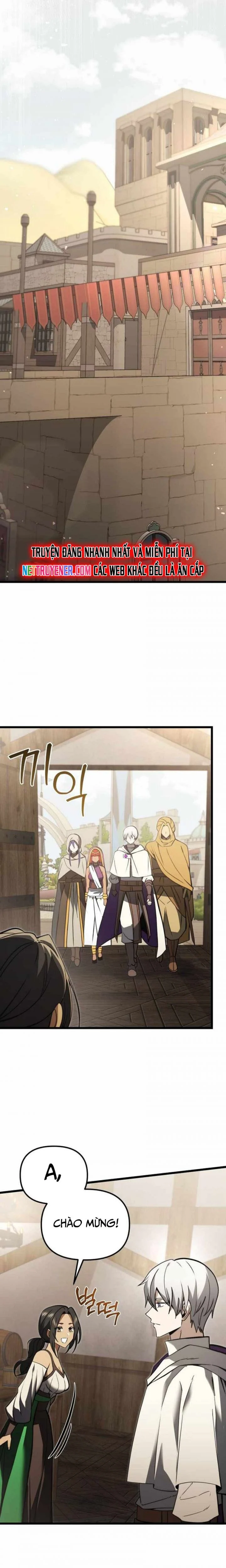 Hắc Kị Sĩ Thiên Tài Giới Hạn Thời Gian Chapter 99 - Trang 2