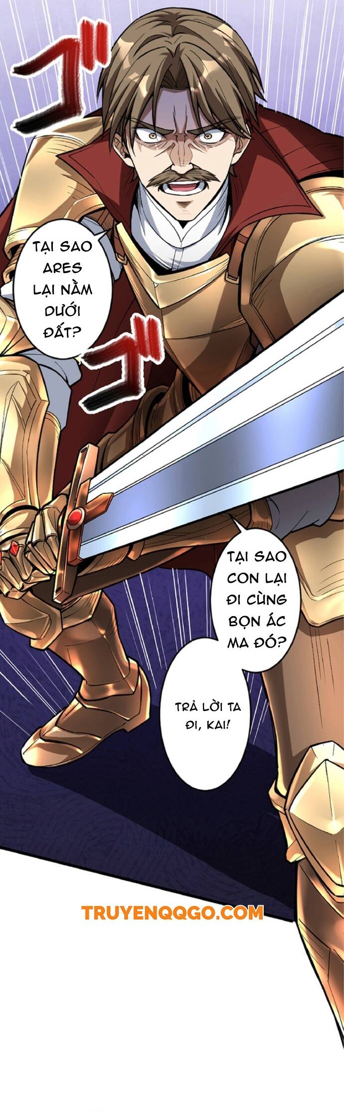 Hắc Ma Thuật Sư Hồi Quy Chapter 10 2