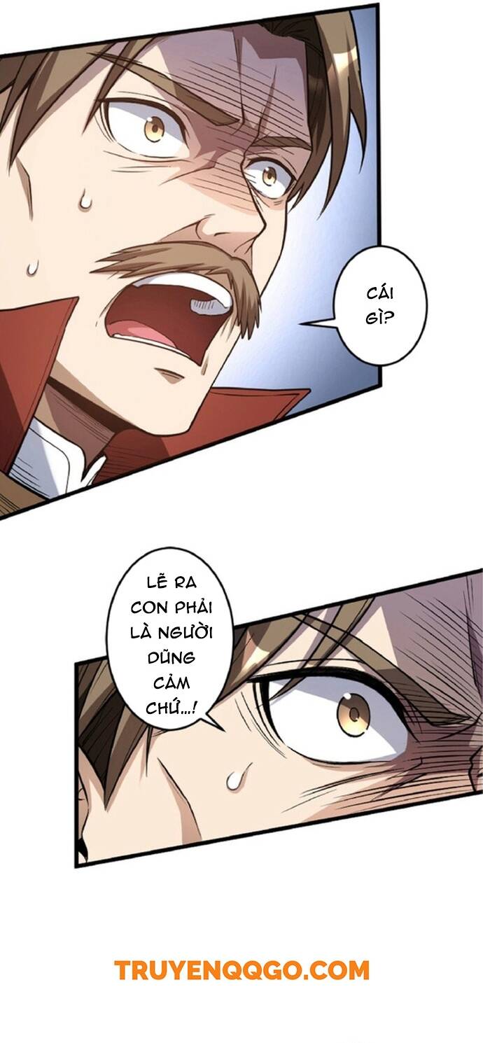 Hắc Ma Thuật Sư Hồi Quy Chapter 10 7