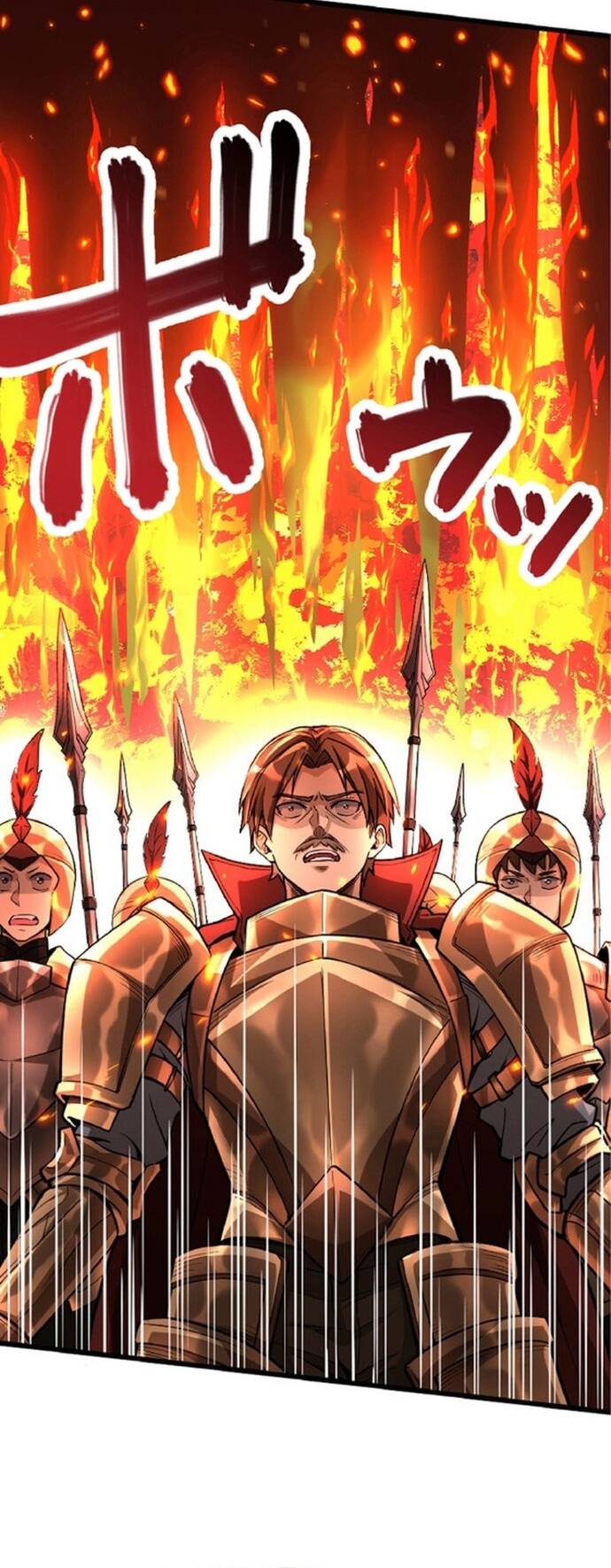 Hắc Ma Thuật Sư Hồi Quy Chapter 10 15