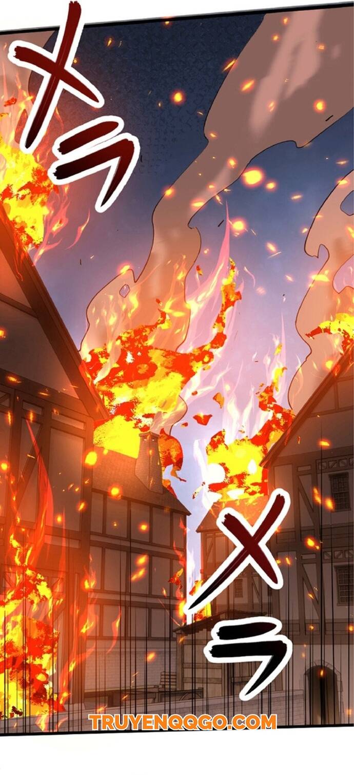 Hắc Ma Thuật Sư Hồi Quy Chapter 10 17