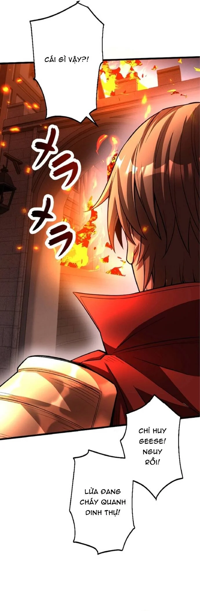 Hắc Ma Thuật Sư Hồi Quy Chapter 10 18