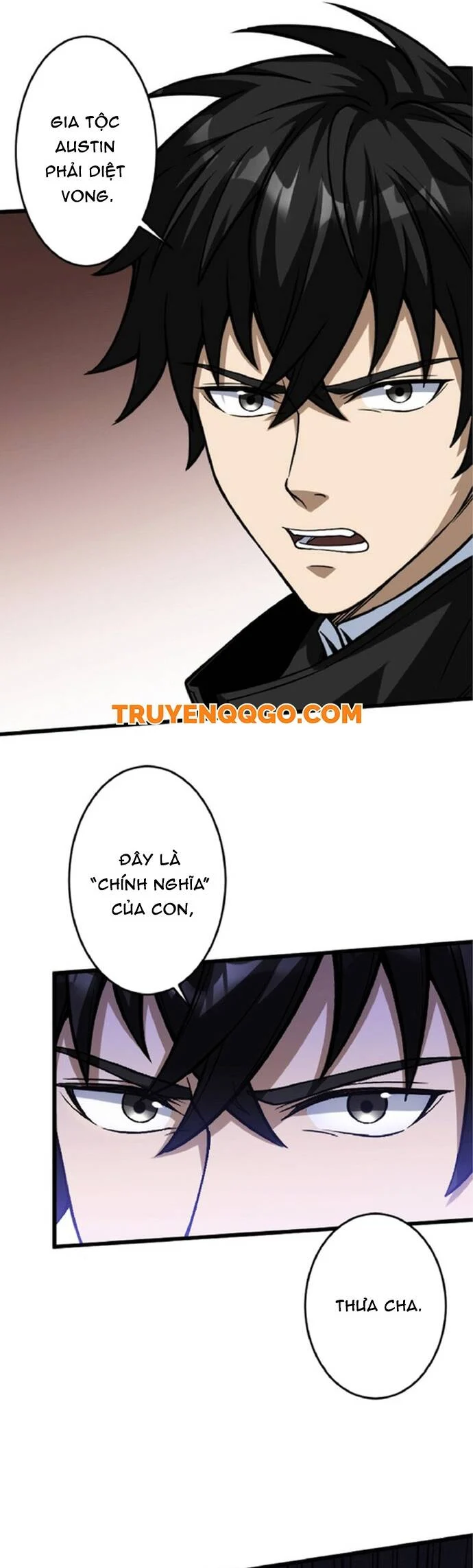 Hắc Ma Thuật Sư Hồi Quy Chapter 10 24