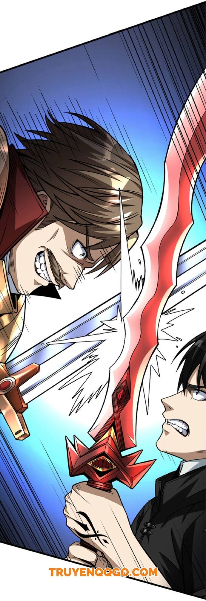 Hắc Ma Thuật Sư Hồi Quy Chapter 10 32
