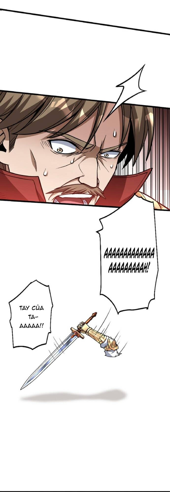 Hắc Ma Thuật Sư Hồi Quy Chapter 10 36