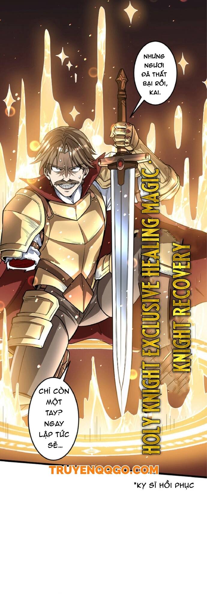 Hắc Ma Thuật Sư Hồi Quy Chapter 10 38