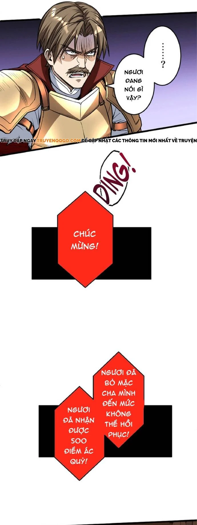 Hắc Ma Thuật Sư Hồi Quy Chapter 10 43
