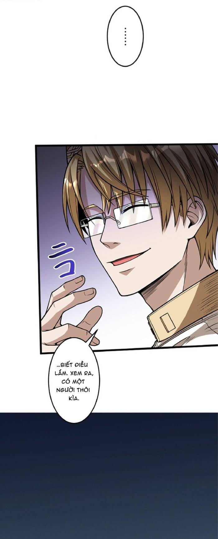 Hắc Ma Thuật Sư Hồi Quy Chapter 12 5
