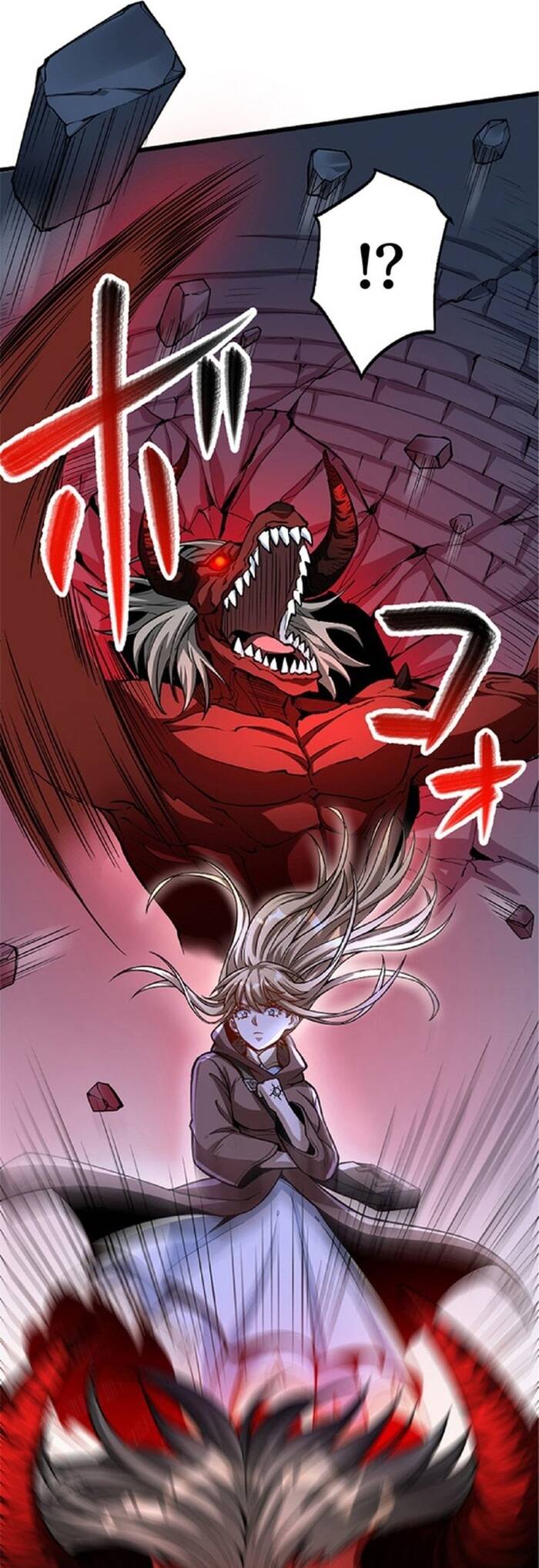 Hắc Ma Thuật Sư Hồi Quy Chapter 12 22