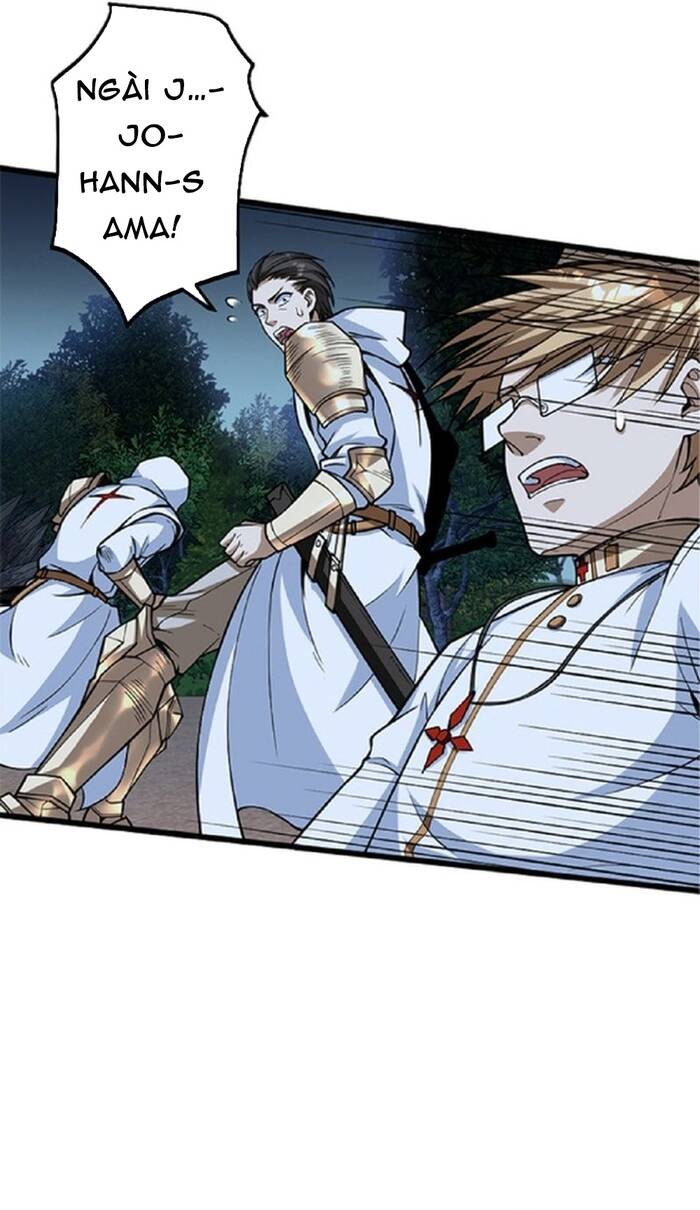 Hắc Ma Thuật Sư Hồi Quy Chapter 12 25