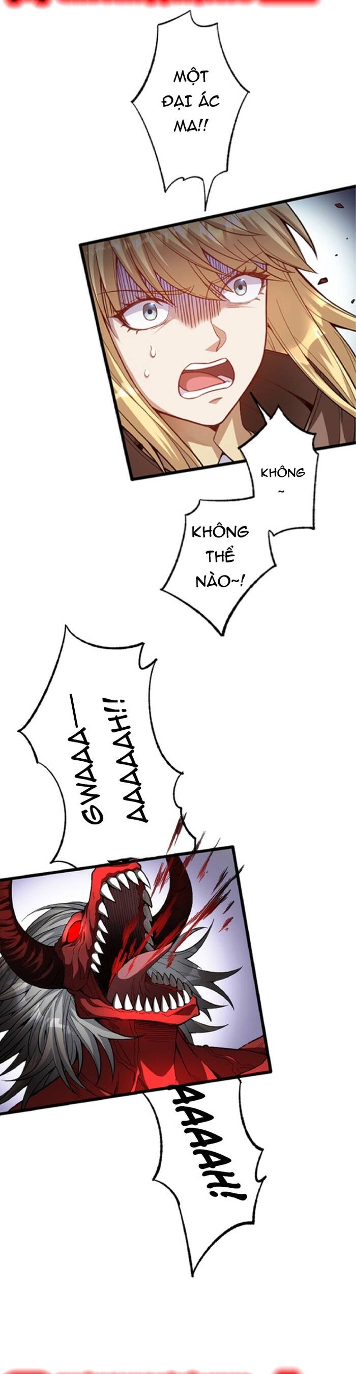 Hắc Ma Thuật Sư Hồi Quy Chapter 13 4