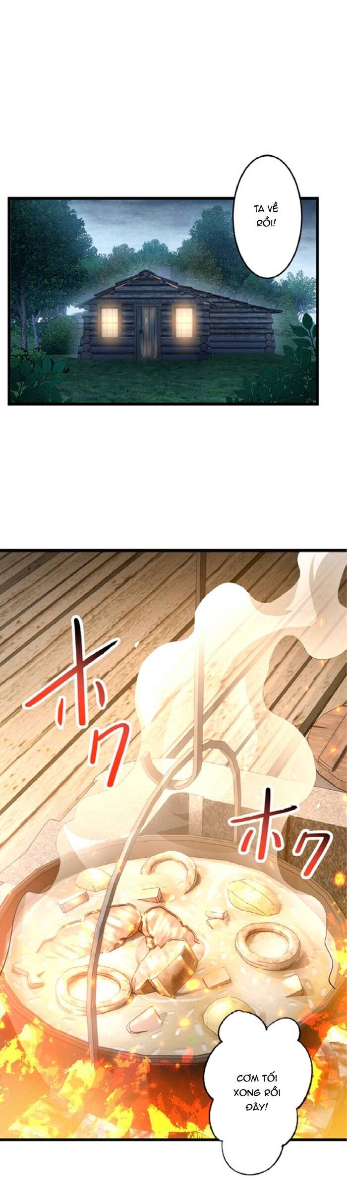 Hắc Ma Thuật Sư Hồi Quy Chapter 13 25