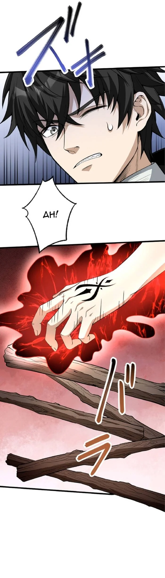 Hắc Ma Thuật Sư Hồi Quy Chapter 13 27