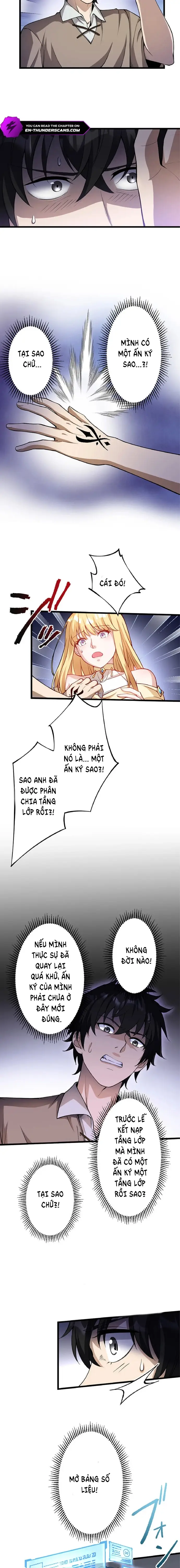 Hắc Ma Thuật Sư Hồi Quy Chapter 2 4