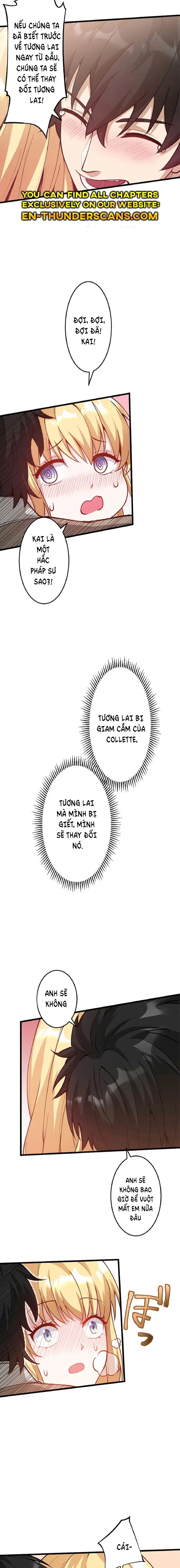 Hắc Ma Thuật Sư Hồi Quy Chapter 2 8