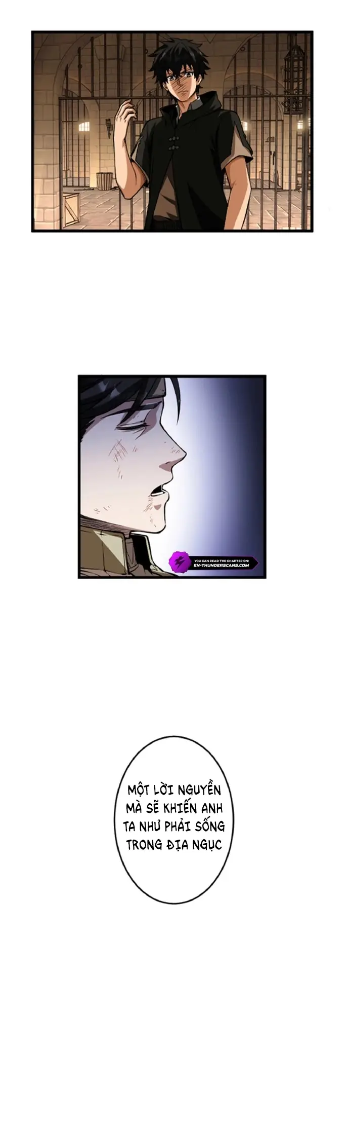 Hắc Ma Thuật Sư Hồi Quy Chapter 5 14