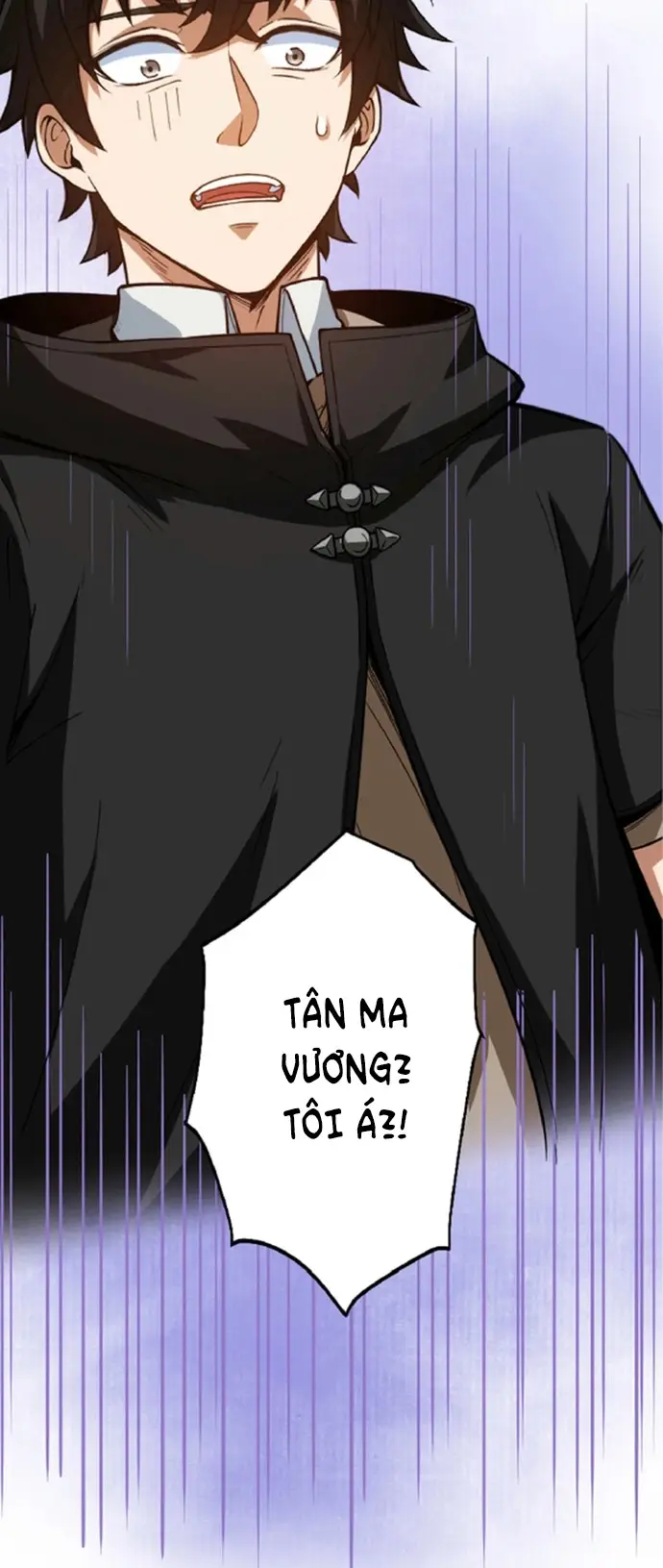Hắc Ma Thuật Sư Hồi Quy Chapter 8 16