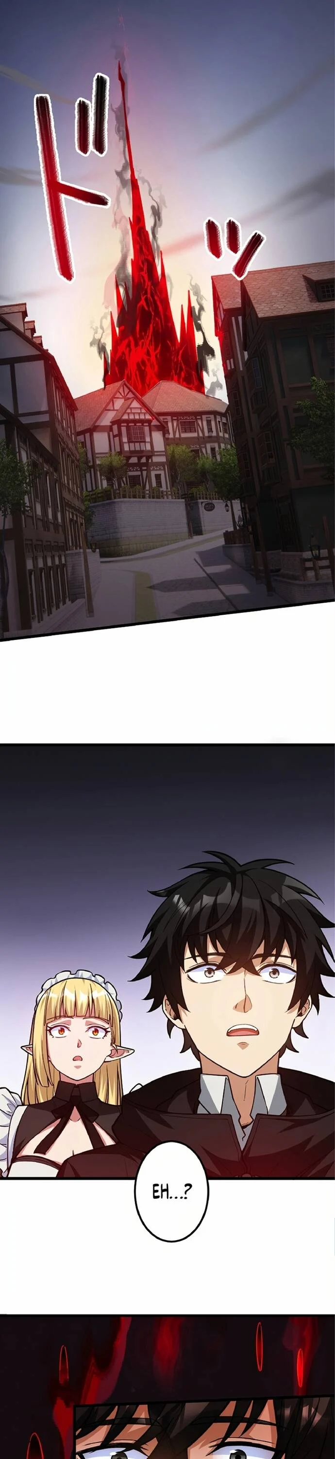 Hắc Ma Thuật Sư Hồi Quy Chapter 9 19
