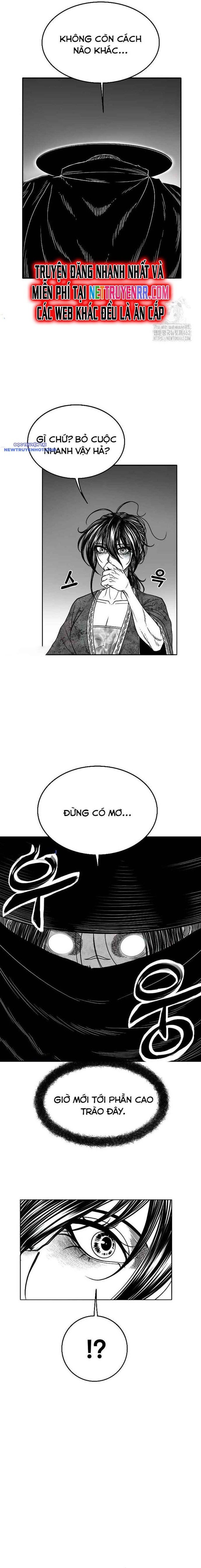 hắc sa Chapter 17 - Next Chapter 18