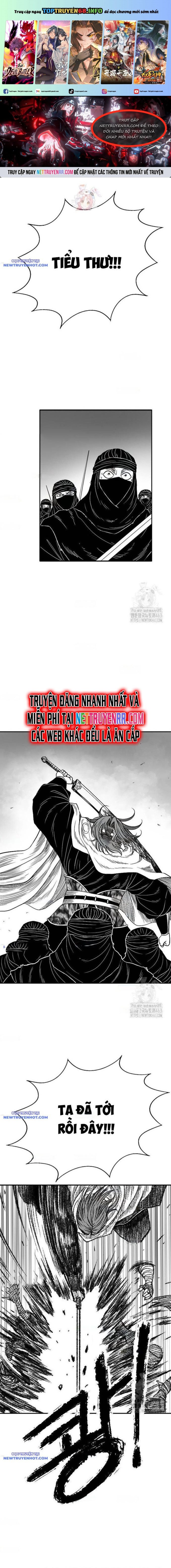 hắc sa Chapter 19 - Next Chapter 20