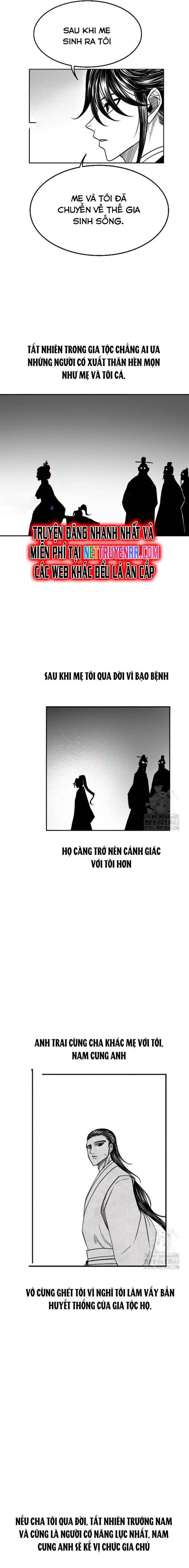 hắc sa Chapter 19 - Next Chapter 20