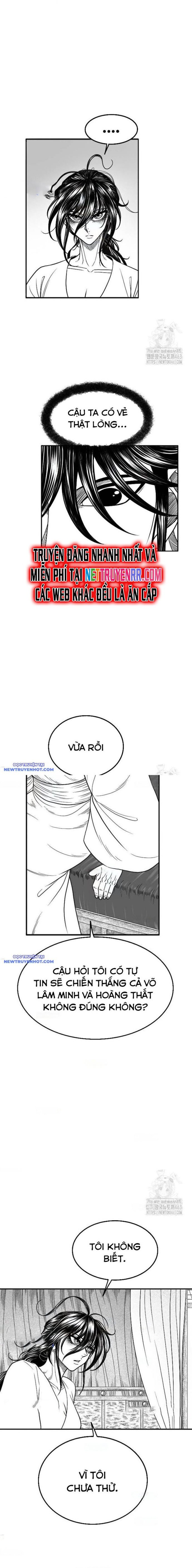 hắc sa Chapter 19 - Next Chapter 20